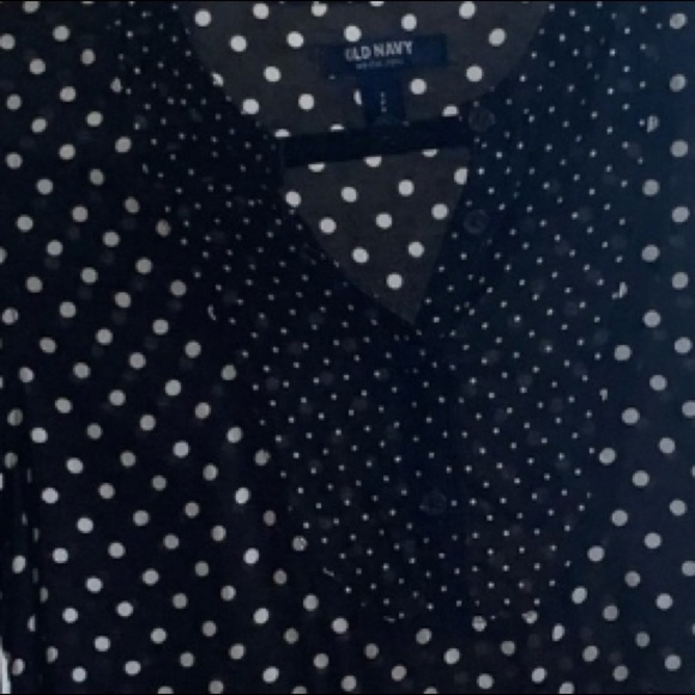 NWT Old Navy Blouse